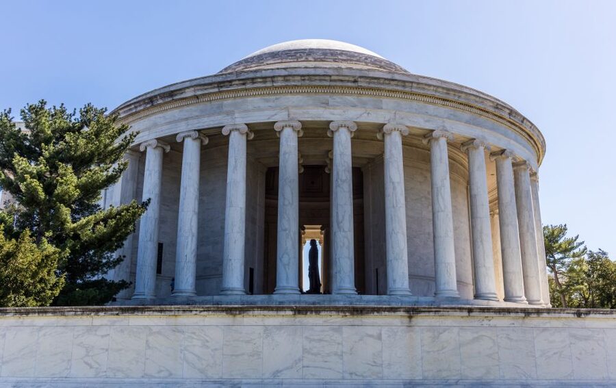 Washington DC: Bus Tour to the Highlights of the Capital - Key things to know before booking