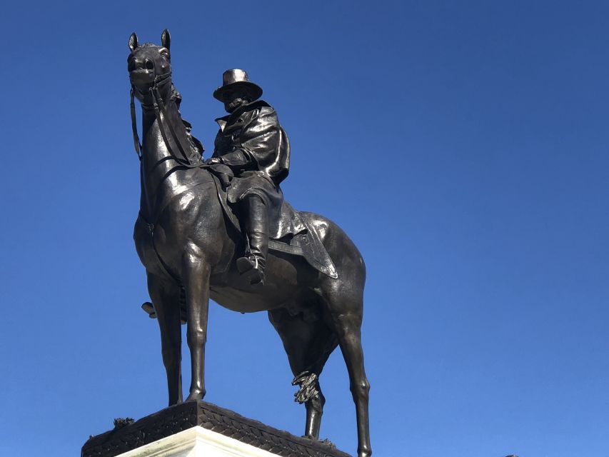 Washington DC: Bus Tour to the Highlights of the Capital - Vietnam and Korean War memorials
