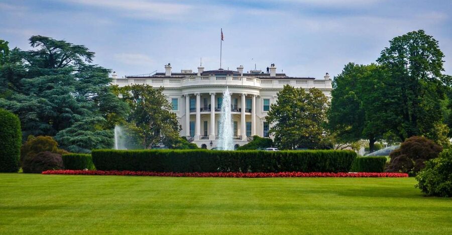 Washington DC: Bus Tour to the Highlights of the Capital - Why this four-hour route works in Washington DC