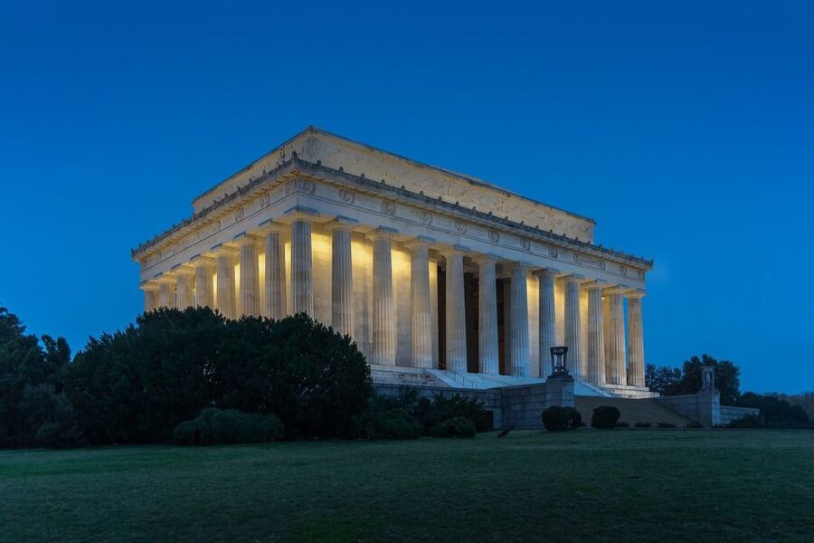 Washington DC: Night Tour with 10+ Stops, Admission Tickets - What makes this night tour worth considering