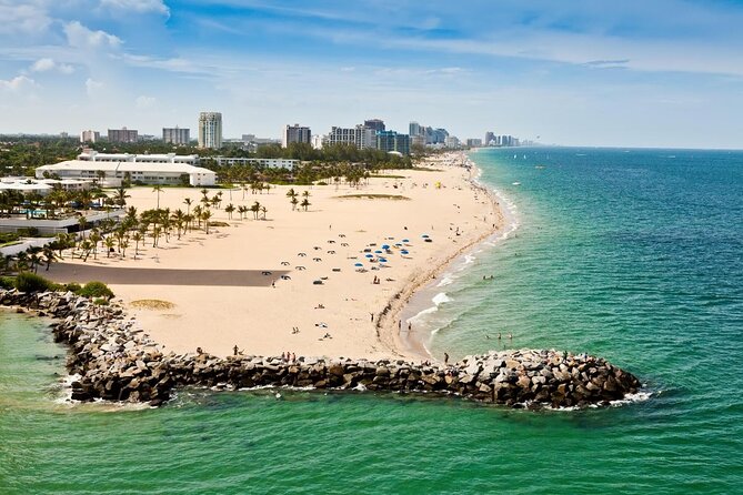 Water Taxi All Day hop-on hop-off Venice of America Boat Tour - Quick points to know