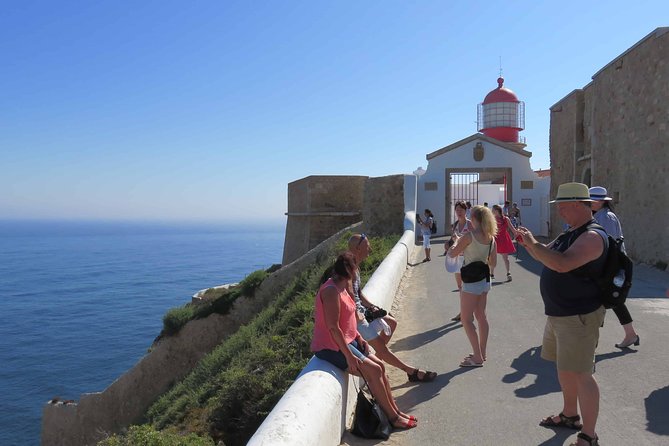 Western Algarve Guided Bus Tour - What this western Algarve tour is really good at