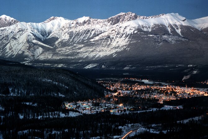 Western Classic - One Way Calgary To Vancouver Rockies Bus Tour - Hotels, meals, and what is included