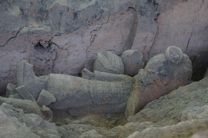 Xi'an 1-Day Coach Tour of Terracotta Army - Why the Terracotta Army makes this tour worthwhile
