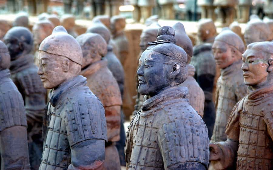 Xi'an: Terracotta Army Mini-Bus Tour with Options - The Terracotta Army is worth the trip from Xi’an
