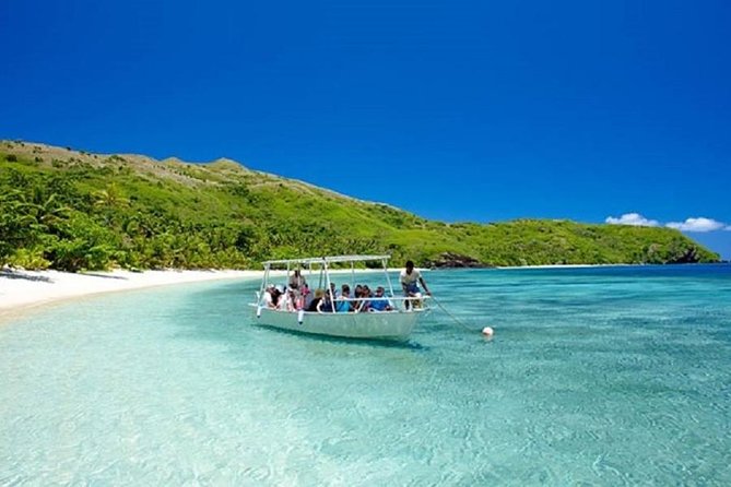 Yasawa Hop-On Hop-Off Pass - Why this pass works for independent Fiji trips