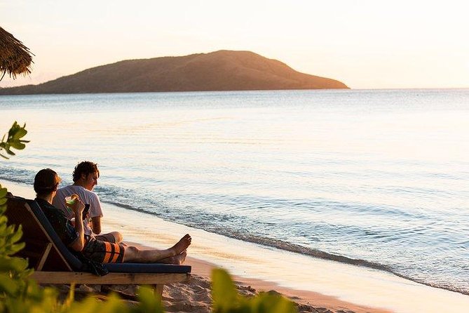 Yasawa Hop-On Hop-Off Pass - Choosing among the Yasawa Islands
