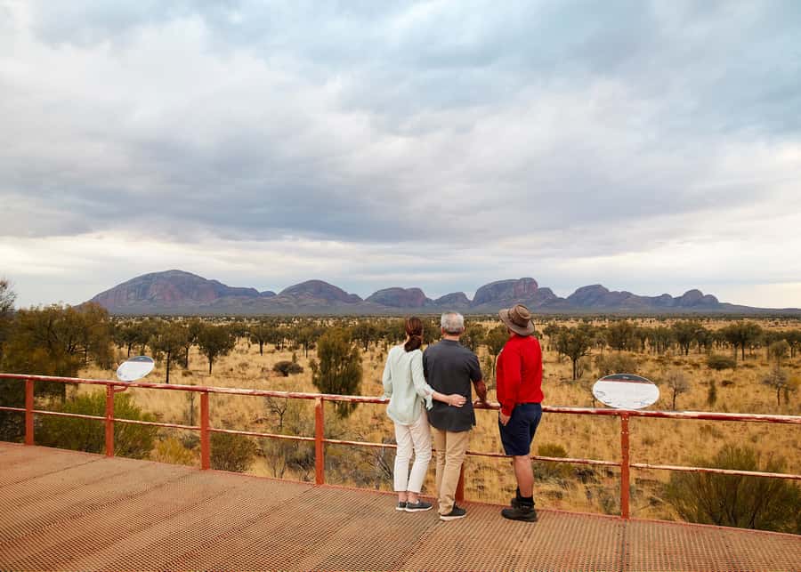 Yulara: Uluru Sunrise and Kata Tjuta Day Trip by Bus - Should you book the Uluru sunrise and Kata Tjuta tour?