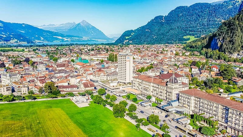 Zurich: Day Trip to Grindelwald, Interlaken & Lauterbrunnen - Key points to know before booking