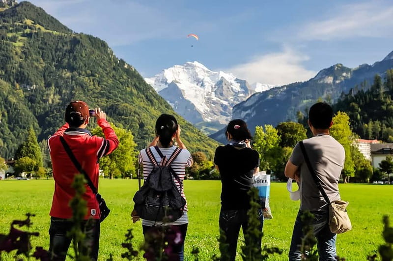 Zurich: Day Trip to Grindelwald, Interlaken & Lauterbrunnen - Why this Zurich day trip works
