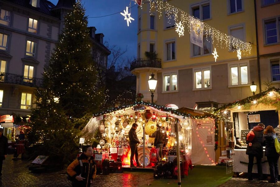 Zurich: Open Top Bus Sightseeing Tour with Optional Cruise - Who will enjoy this tour most?
