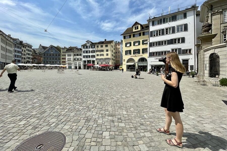 Zurich: Sightseeing Bus Tour with Optional FIFA Museum - Timing, comfort, and common snags